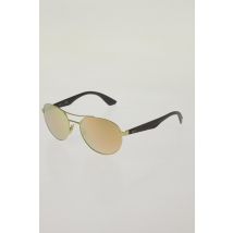 Ray-Ban Damen Sonnenbrille, gold, Gr.