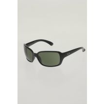 Ray-Ban Damen Sonnenbrille, schwarz, Gr.