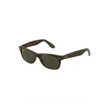 Ray-Ban Damen Sonnenbrille, braun, Gr.