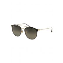 Ray-Ban Damen Sonnenbrille, schwarz, Gr.