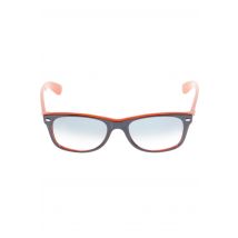 Ray-Ban Damen Sonnenbrille, orange, Gr.