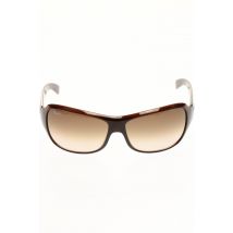Ray-Ban Damen Sonnenbrille, braun, Gr.