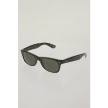 Ray-Ban Damen Sonnenbrille, braun, Gr.