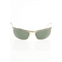 Ray-Ban Damen Sonnenbrille, gold, Gr.