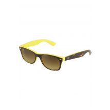 Ray-Ban Damen Sonnenbrille, gelb, Gr.