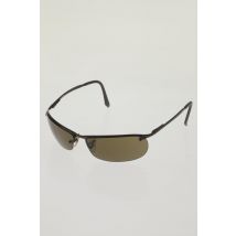 Ray-Ban Damen Sonnenbrille, braun, Gr.