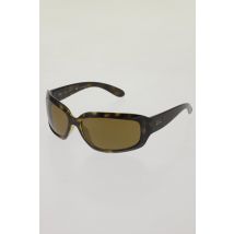Ray-Ban Damen Sonnenbrille, braun, Gr.