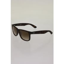 Ray-Ban Damen Sonnenbrille, braun, Gr.
