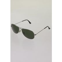 Ray-Ban Damen Sonnenbrille, silber, Gr.