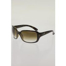 Ray-Ban Damen Sonnenbrille, braun, Gr.