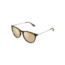 Ray-Ban Damen Sonnenbrille, braun, Gr.
