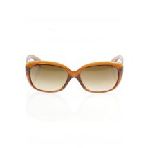 Ray-Ban Damen Sonnenbrille, braun, Gr.