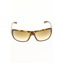 Ray-Ban Herren Sonnenbrille, braun, Gr.