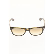 Ray-Ban Herren Sonnenbrille, braun, Gr.