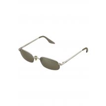 Ray-Ban Herren Sonnenbrille, silber, Gr.