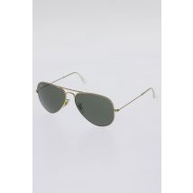 Ray-Ban Herren Sonnenbrille, grün, Gr.