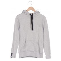 Recolution Damen Kapuzenpullover, grau, Gr. 36