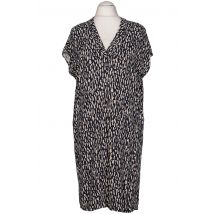 Recolution Damen Kleid, mehrfarbig, Gr. 44