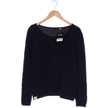Recolution Damen Pullover, marineblau, Gr. 64
