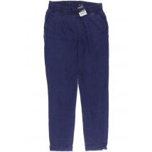 Recolution Damen Stoffhose, marineblau, Gr. 0