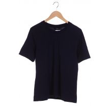 Recolution Damen T-Shirt, marineblau, Gr. 42