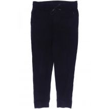 Recolution Herren Stoffhose, schwarz, Gr. 0