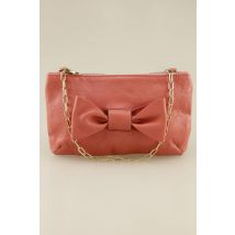 RED Valentino Damen Handtasche, pink, Gr.