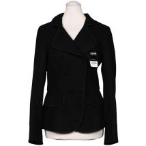 RED Valentino Damen Blazer, schwarz, Gr. 42
