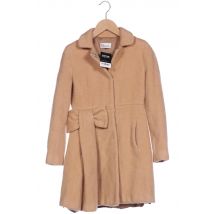 RED Valentino Damen Mantel, orange, Gr. 40