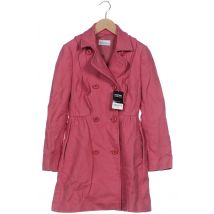 RED Valentino Damen Mantel, pink, Gr. 38