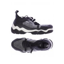 RED Valentino Damen Sneakers, grau, Gr. 38