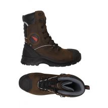 Red Wing Shoes Herren Stiefel, braun, Gr. 37