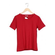 Redgreen Damen T-Shirt, rot, Gr. 42