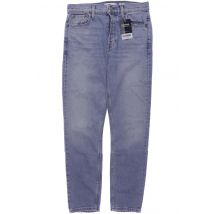 Redone Damen Jeans, blau, Gr. 26