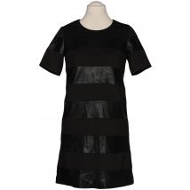 Redone Damen Kleid, schwarz, Gr. 38