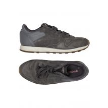 Reebok Classic Damen Sneakers, grau, Gr. 38