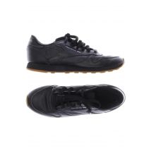 Reebok Classic Damen Sneakers, schwarz, Gr. 41