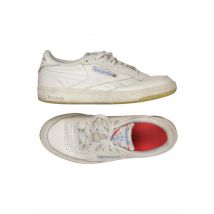 Reebok Classic Damen Sneakers, weiß, Gr. 36