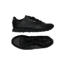 Reebok Classic Damen Sneakers, schwarz, Gr. 37.5
