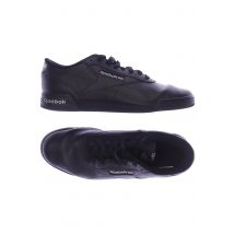 Reebok Classic Herren Sneakers, schwarz, Gr. 41