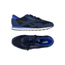 Reebok Classic Herren Sneakers, marineblau, Gr. 41