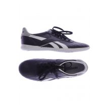 Reebok Classic Herren Sneakers, schwarz, Gr. 42
