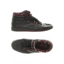 Reebok Damen Sneakers, schwarz, Gr. 38.5