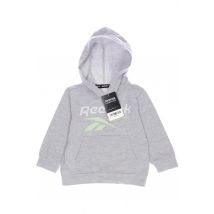 Reebok Herren Hoodies &amp; Sweater, grau, Gr. 92