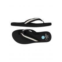 Reef Damen Sandale, mehrfarbig, Gr. 9