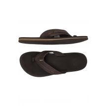 Reef Herren Sandale, braun, Gr. 45
