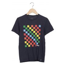 Reef Herren T-Shirt, marineblau, Gr. 46