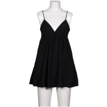 Reformation Damen Kleid, schwarz, Gr. 36