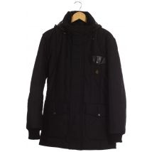 Refrigiwear Herren Jacke, schwarz, Gr. 48