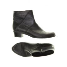 Regarde LE Ciel Damen Stiefelette, schwarz, Gr. 38